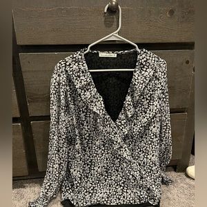 Dress Shirt/Body Suit